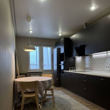 Сдается 1-комнатная квартира, 39,6 м²