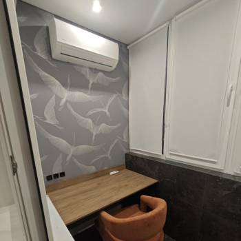 Сдается 1-комнатная квартира, 35 м²