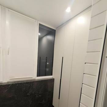 Сдается 1-комнатная квартира, 35 м²