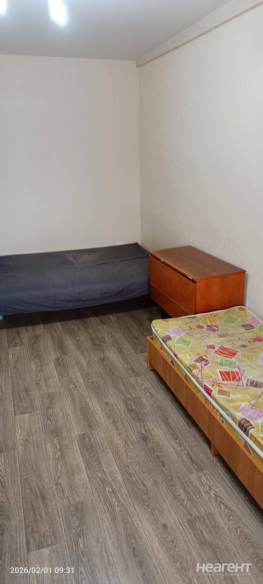 Сдам 1-к квартиру, Октябрьский, проспект Ленина