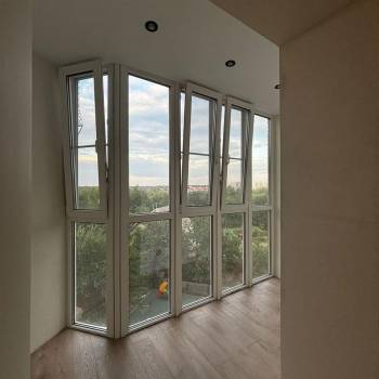 Продается 1-комнатная квартира, 25 м²