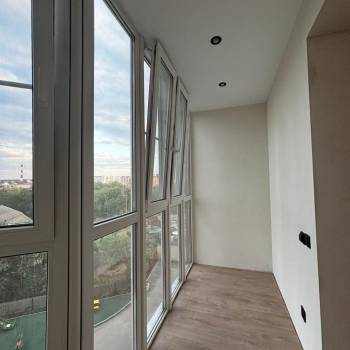 Продается 1-комнатная квартира, 25 м²