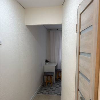 Сдается 2-х комнатная квартира, 45 м²