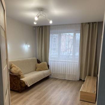 Сдается 2-х комнатная квартира, 45 м²