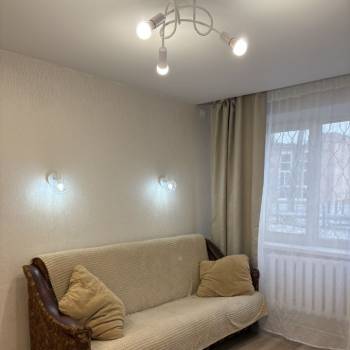 Сдается 2-х комнатная квартира, 45 м²