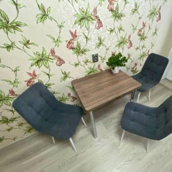 Сдается 2-х комнатная квартира, 50 м²