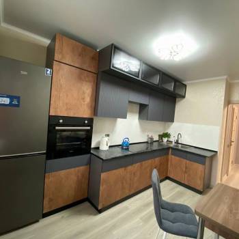 Сдается 2-х комнатная квартира, 50 м²