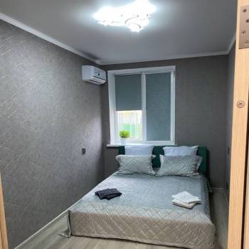 Сдается 2-х комнатная квартира, 50 м²