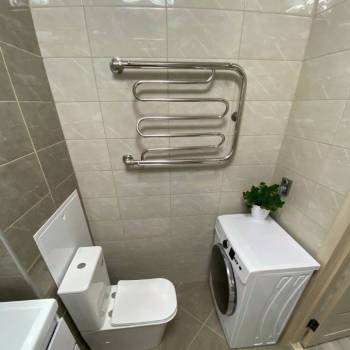 Сдается 2-х комнатная квартира, 50 м²