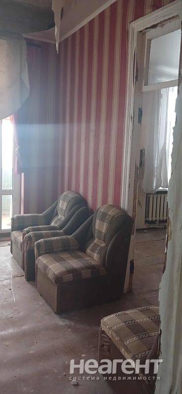 Продаю 4-х комн. квартиру, Ленинский, ул. Обороны