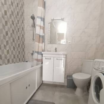 Сдается 1-комнатная квартира, 35 м²