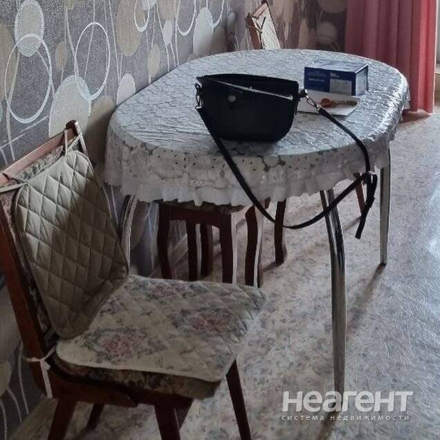 Сдам 1-комнатную квартиру, ул. Орбитальная