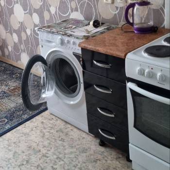 Сдается 1-комнатная квартира, 45 м²