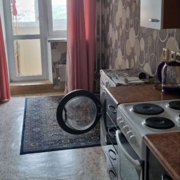 Сдается 1-комнатная квартира, 45 м²