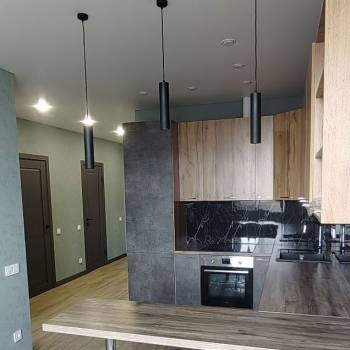 Сдается 1-комнатная квартира, 45 м²