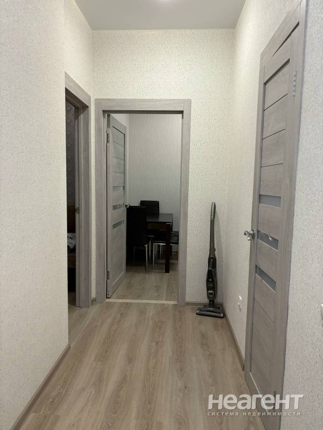 Сдам 1-комн. квартиру, ЖК Сельмаш, ул. Веры Пановой