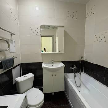 Сдается 1-комнатная квартира, 0 м²