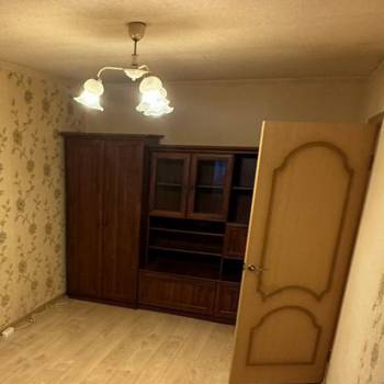 Продается 1-комнатная квартира, 32 м²