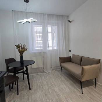 Продается 1-комнатная квартира, 36,7 м²