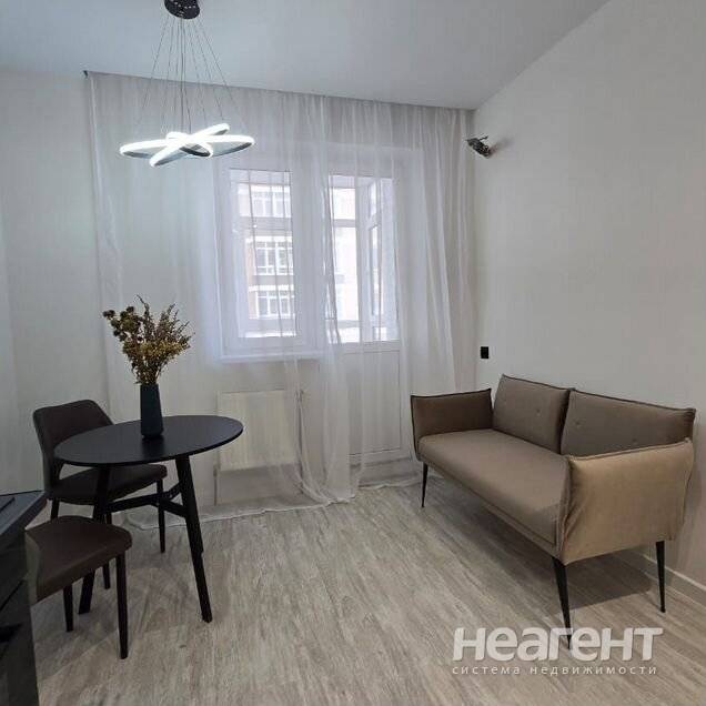 Продажа 1-комн. квартиры, ЖК Новый Сельмаш, ул. Студенческая