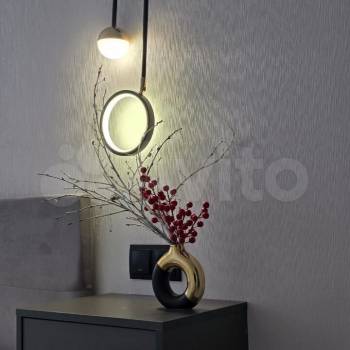 Продается 1-комнатная квартира, 36,7 м²