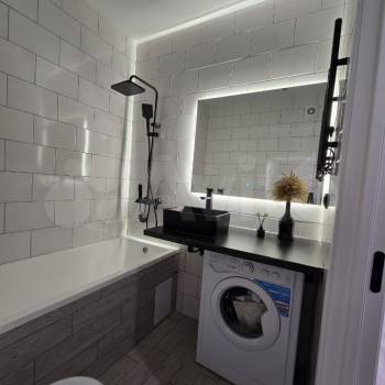Продается 1-комнатная квартира, 36,7 м²