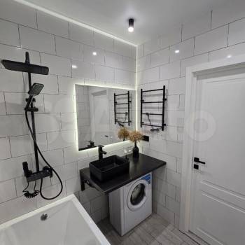 Продается 1-комнатная квартира, 36,7 м²