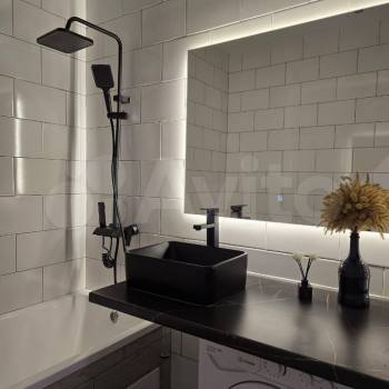 Продается 1-комнатная квартира, 36,7 м²