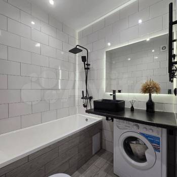 Продается 1-комнатная квартира, 36,7 м²