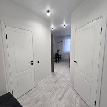 Продается 1-комнатная квартира, 36,7 м²