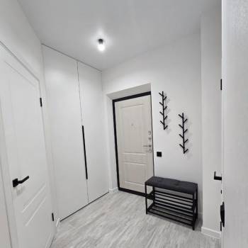 Продается 1-комнатная квартира, 36,7 м²