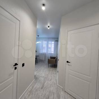 Продается 1-комнатная квартира, 36,7 м²