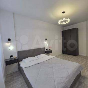 Продается 1-комнатная квартира, 36,7 м²