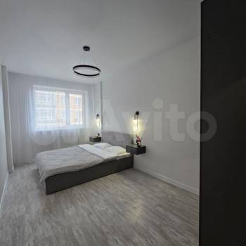 Продается 1-комнатная квартира, 36,7 м²