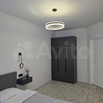 Продается 1-комнатная квартира, 36,7 м²