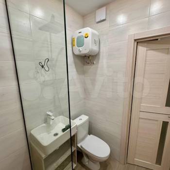 Сдается 1-комнатная квартира, 30 м²