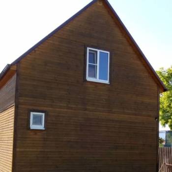 Продается Дом, 62,3 м²