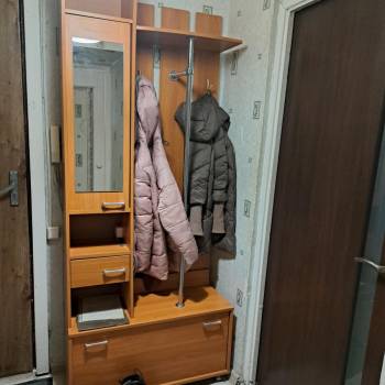 Сдается 1-комнатная квартира, 37 м²