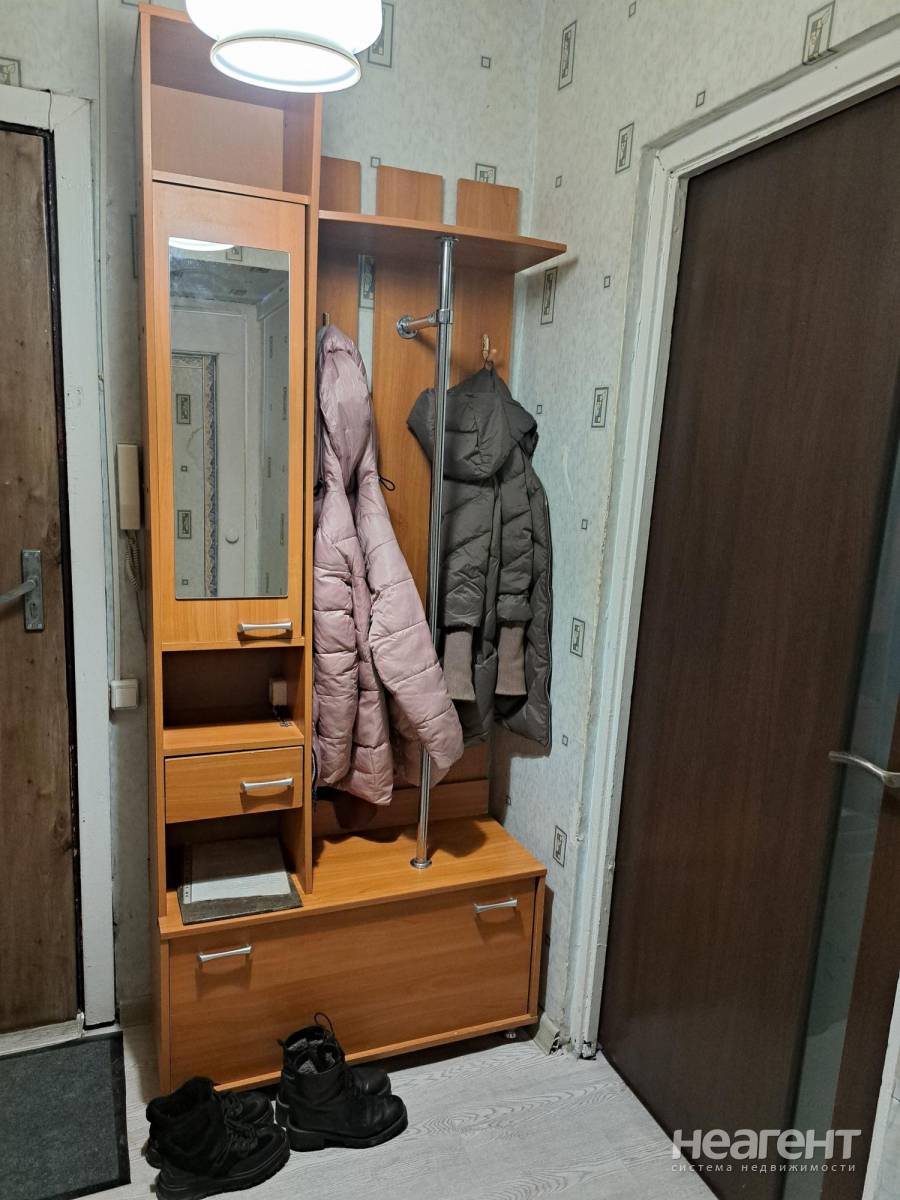 Сдается 1-комн. квартира, СЖМ, проспект Королева