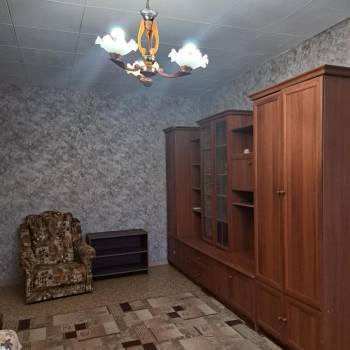 Сдается 1-комнатная квартира, 37 м²