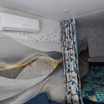 Сдается 1-комнатная квартира, 32 м²