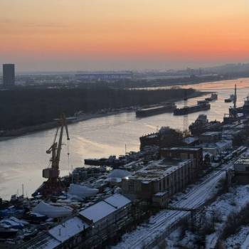 Сдается 1-комнатная квартира, 45 м²