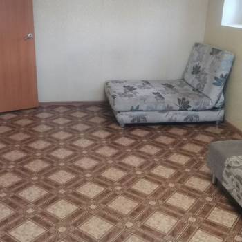 Сдается 1-комнатная квартира, 40 м²