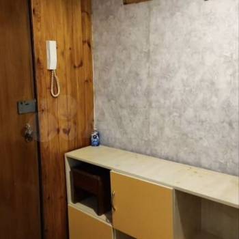 Сдается 1-комнатная квартира, 18 м²