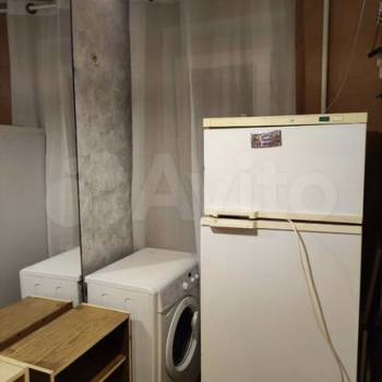 Сдается 1-комнатная квартира, 18 м²