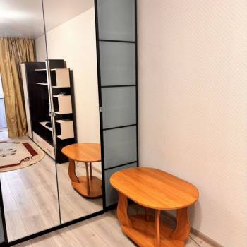 Сдается 1-комнатная квартира, 32 м²