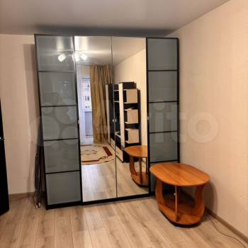 Сдается 1-комнатная квартира, 32 м²