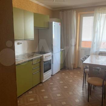 Сдается 1-комнатная квартира, 34,1 м²