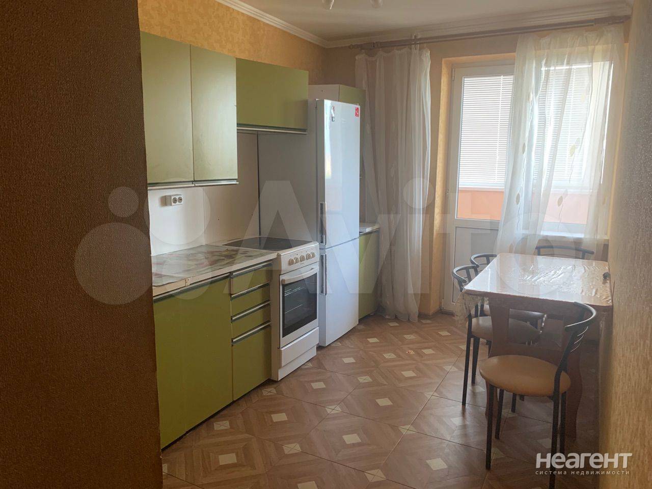 Сдаю 1-ком. квартиру, СЖМ, ул. Добровольского