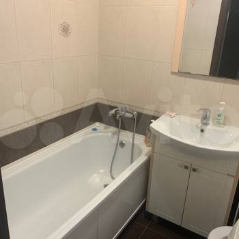 Сдается 1-комнатная квартира, 34,1 м²